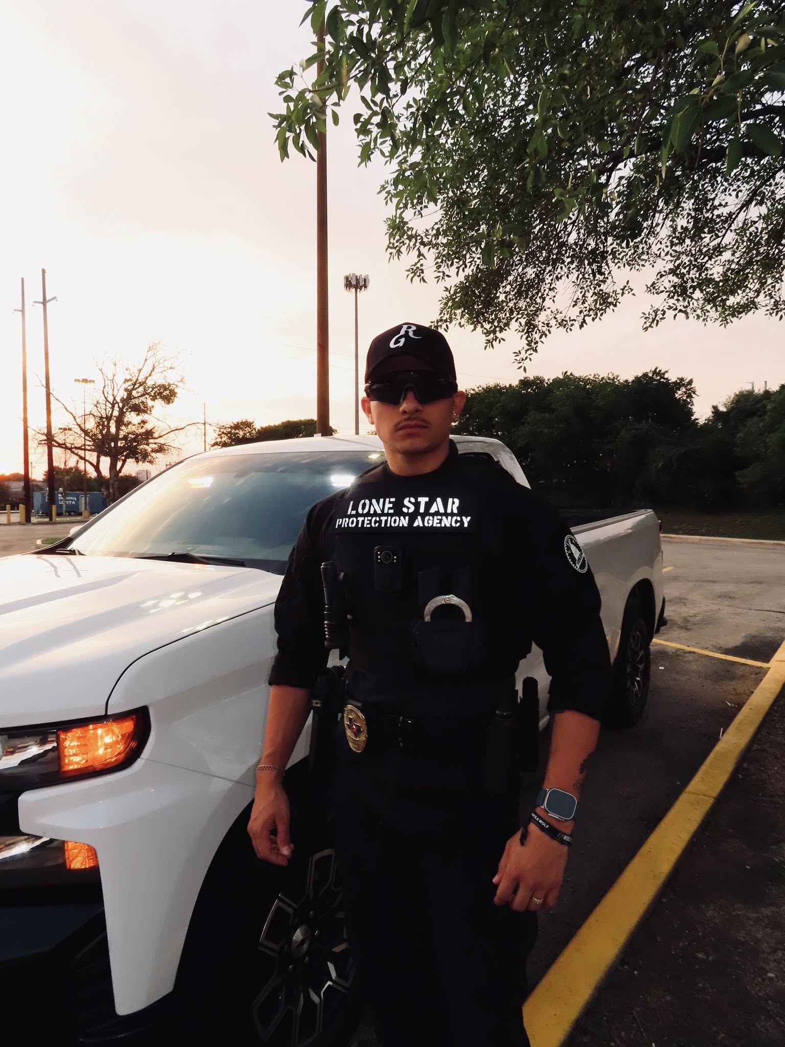E.Medrano - Owner